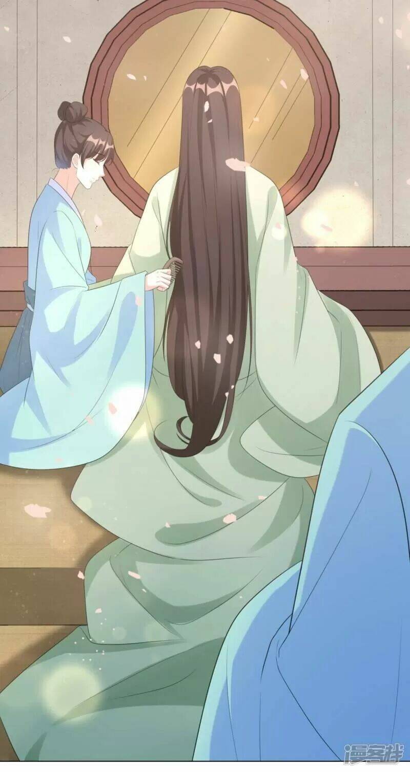 Vương Phi Có Độc!: Chapter 32