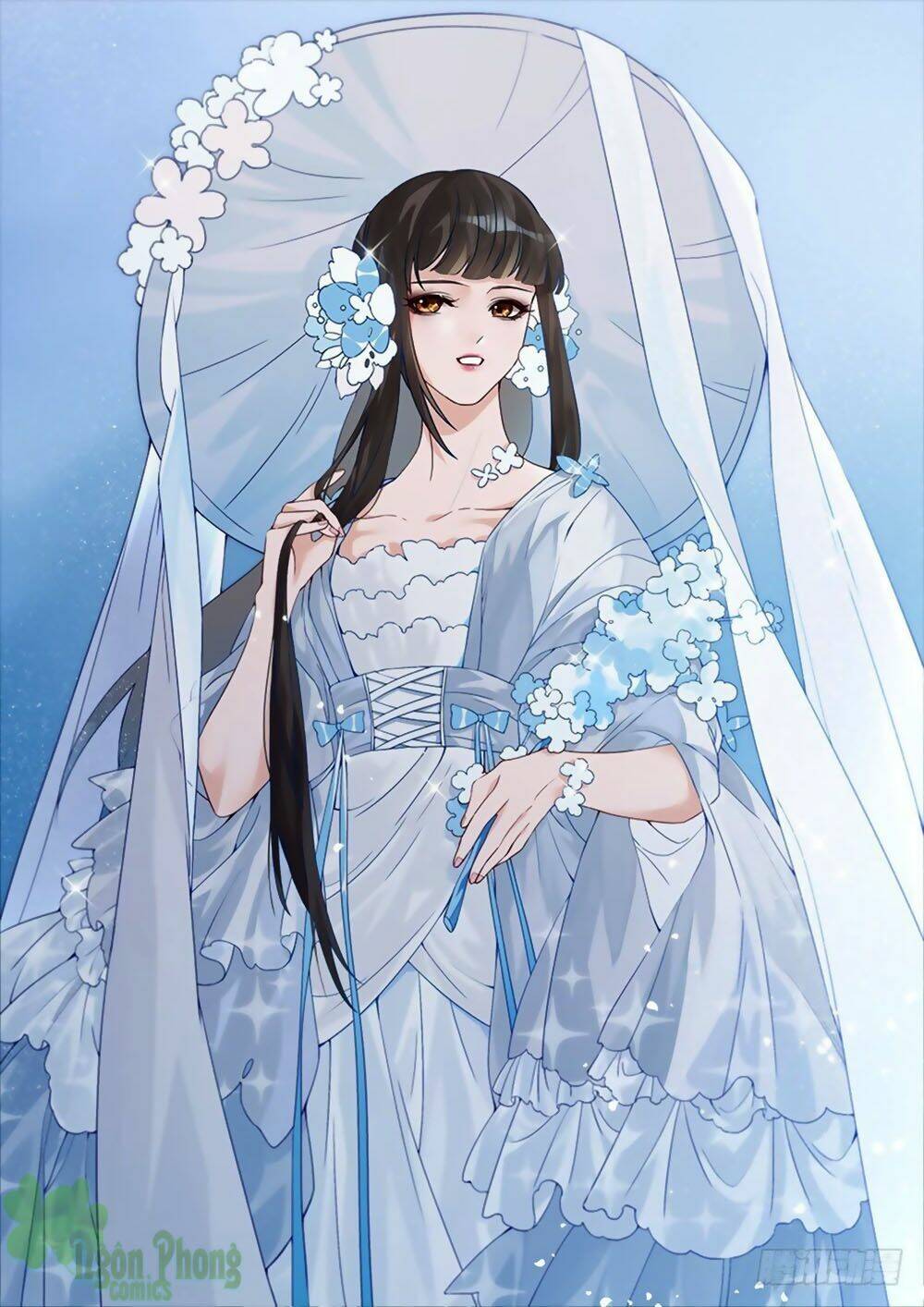 Luôn Có Yêu Quái: Chapter 248