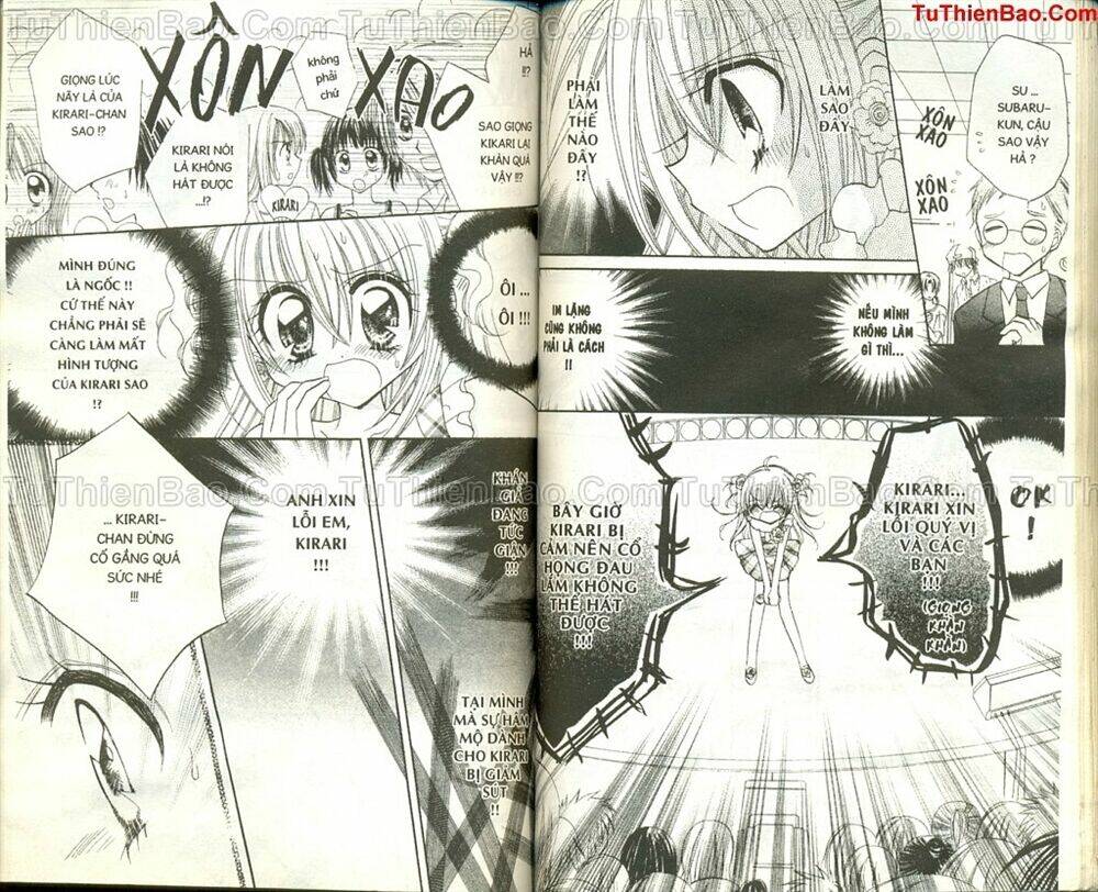 Tôi Là Idol: Chapter 5