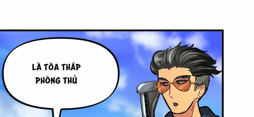 Vua Sinh Tồn: Chapter 74