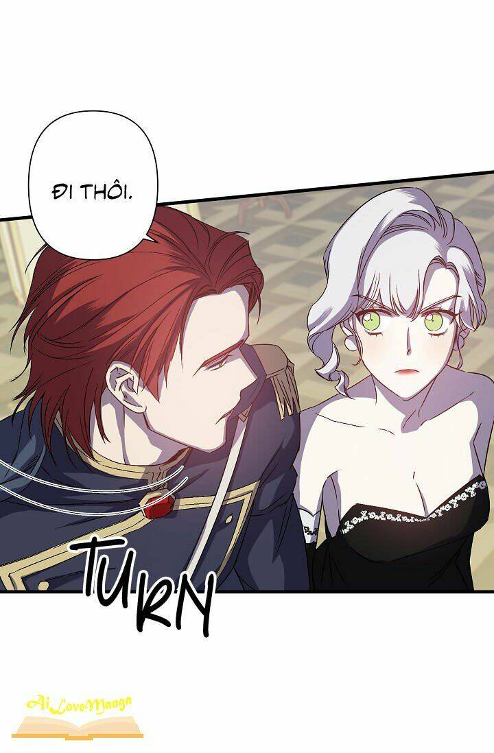 Hôn Lễ Báo Thù: Chapter 41