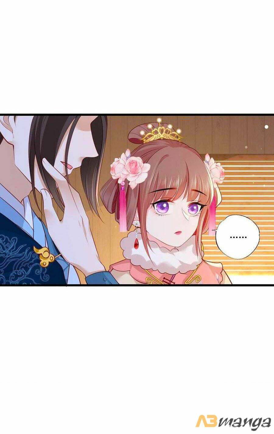Nữ Thủ Phú Chi Kiều Sủng Nhiếp Chính Vương: Chapter 82