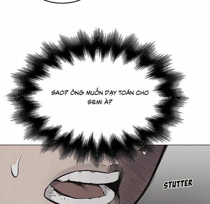 Nắm Đấm: Chapter 7