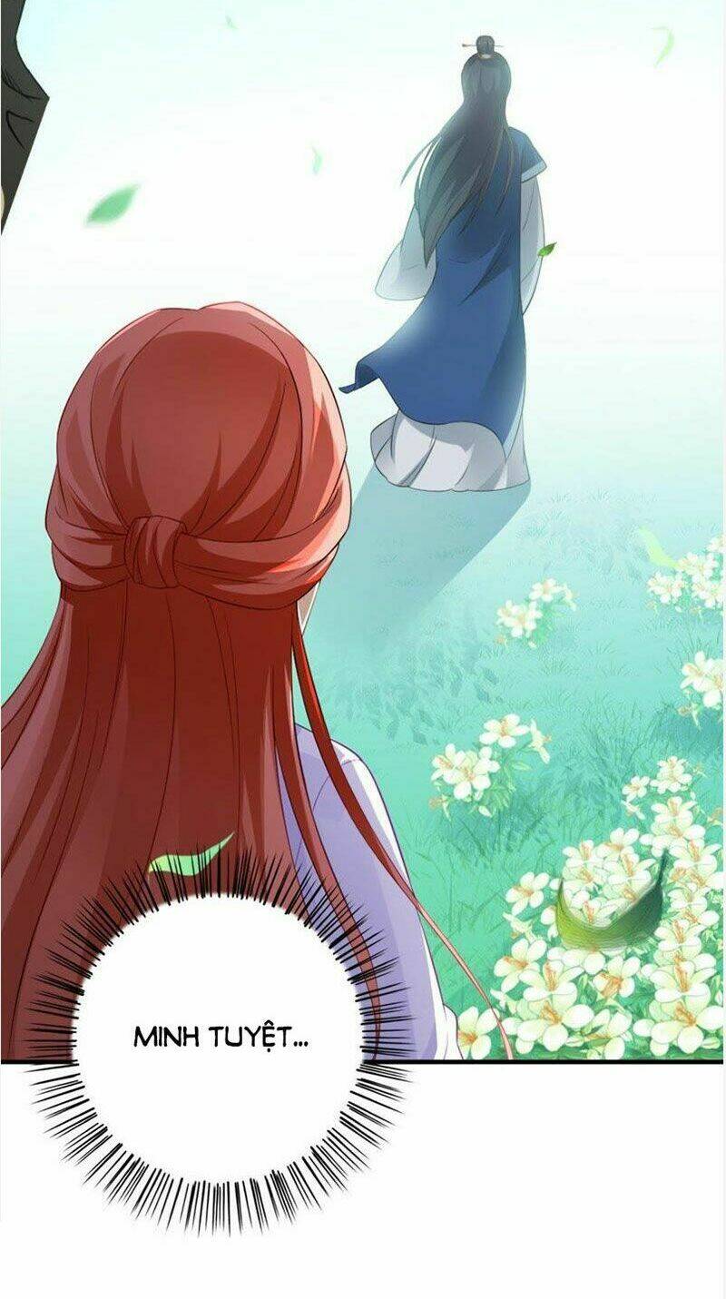 Tận Diệt Vương Gia Mãn Triều: Chapter 148