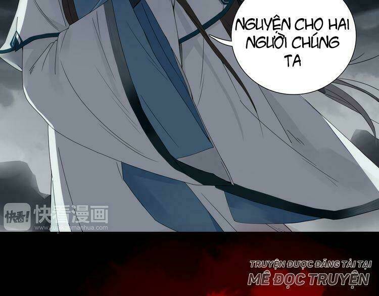 Ta Chỉ Muốn Giết Ngươi: Chapter 9