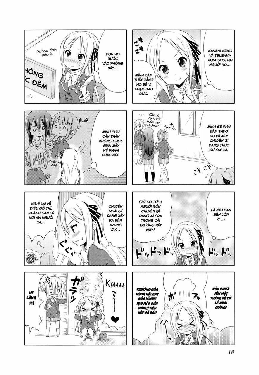 Sukuri Zo: Chapter 2