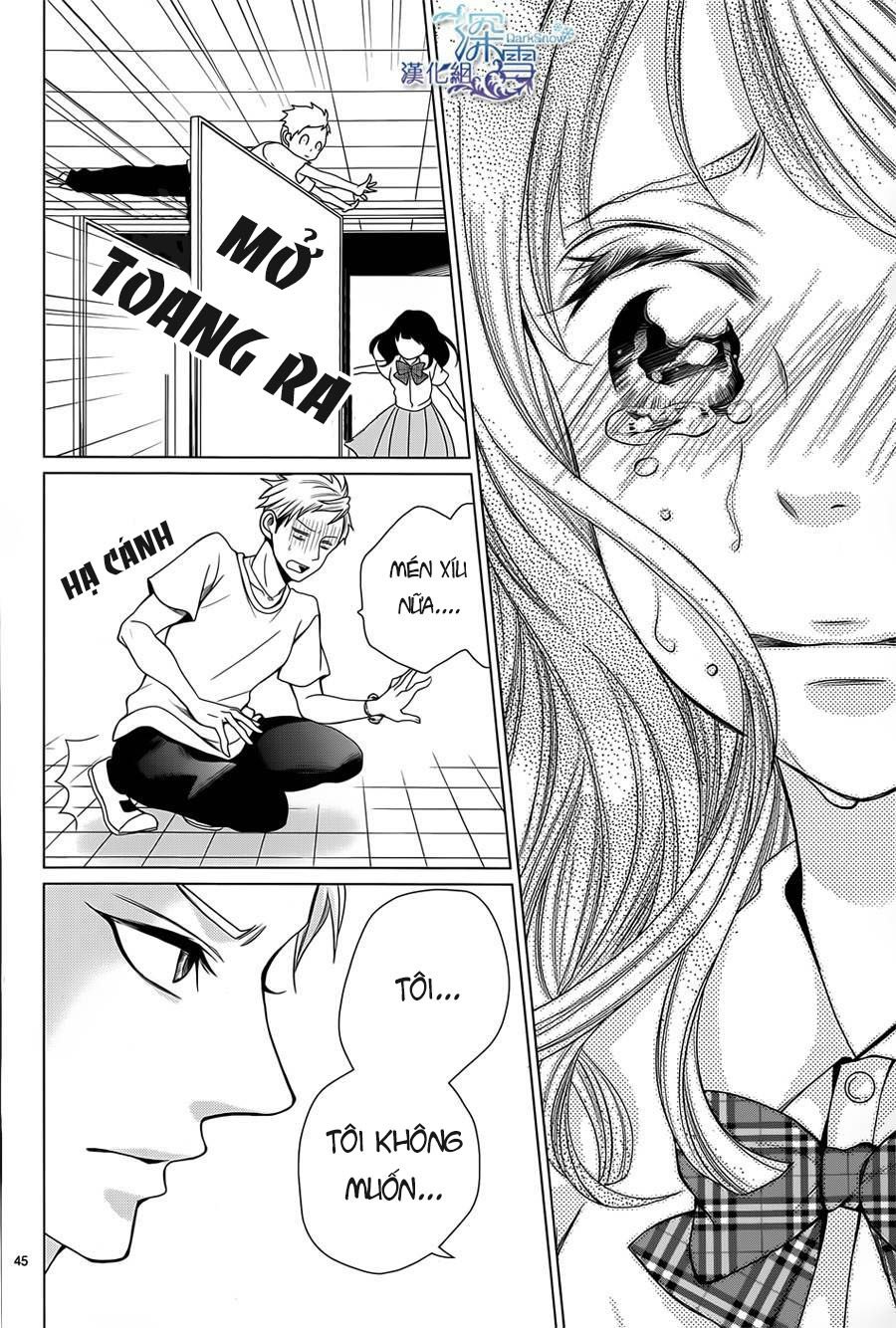 Zetsubou Baby: Chapter 1.2