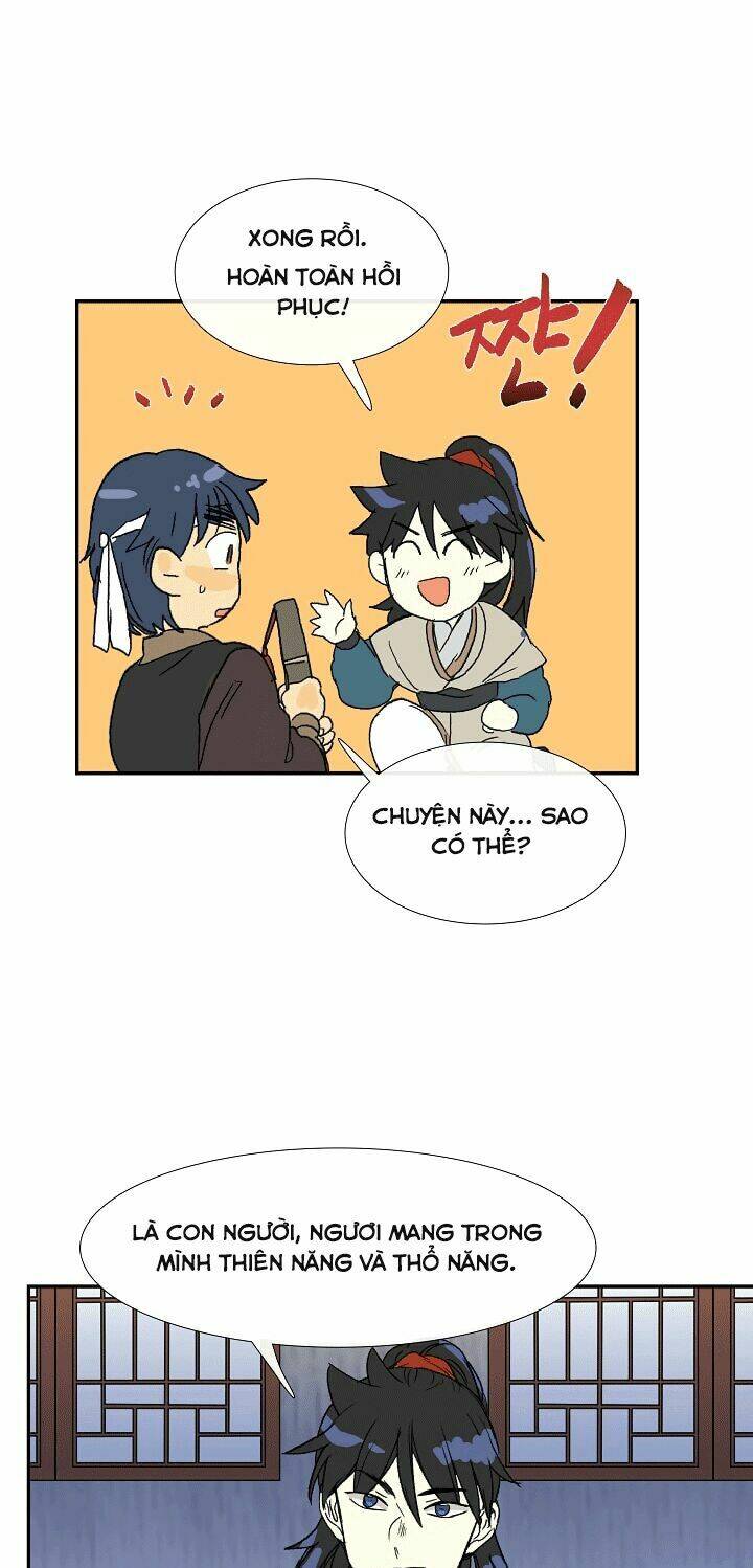 Học Sĩ Tái Sinh: Chapter 67