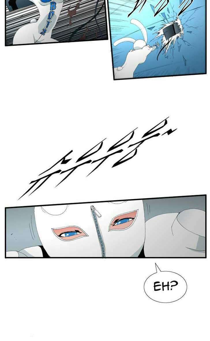 Siêu năng: Chapter 110