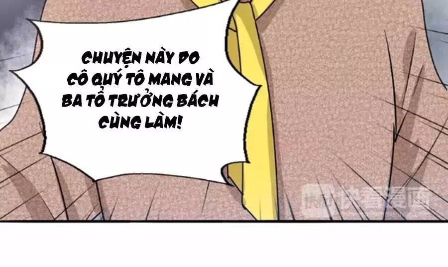 Mùi Hương Lãng Mạn: Chapter 39