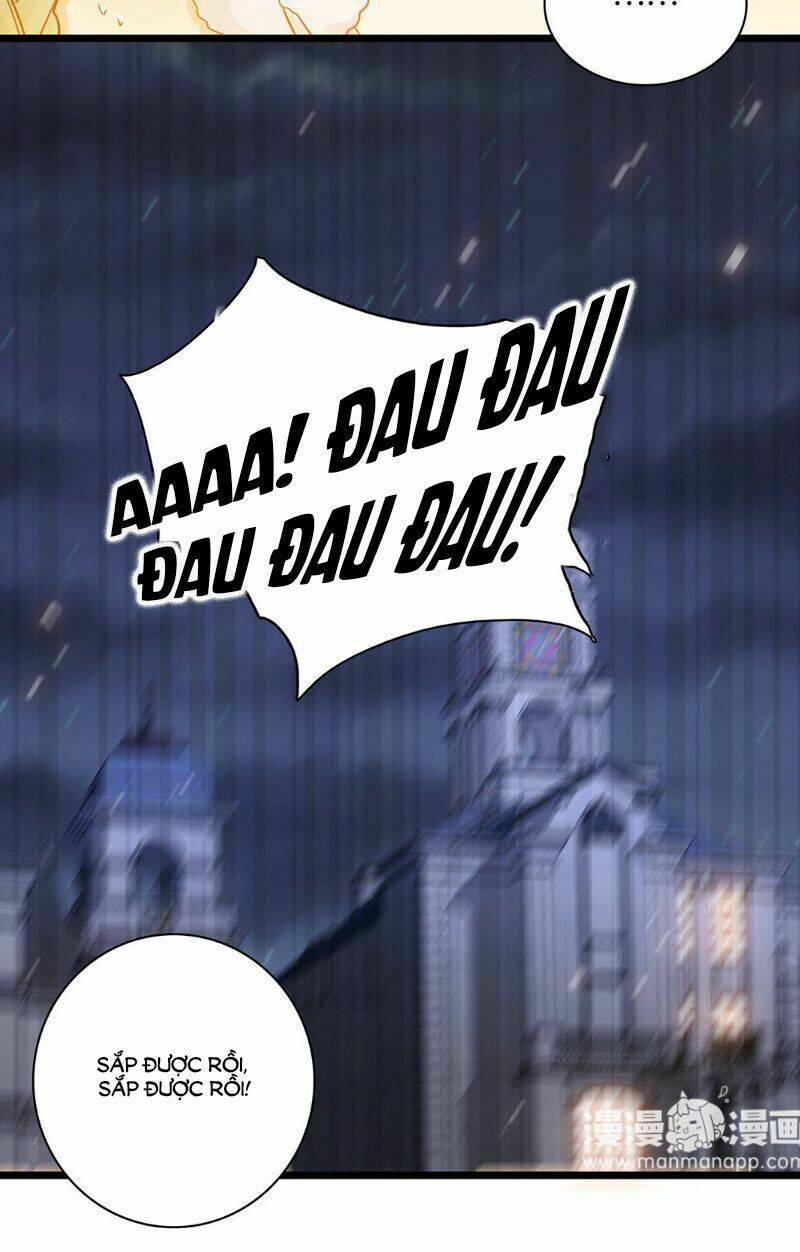 Nữ Phù Thủy Muốn Sống Nổi Loạn: Chapter 15