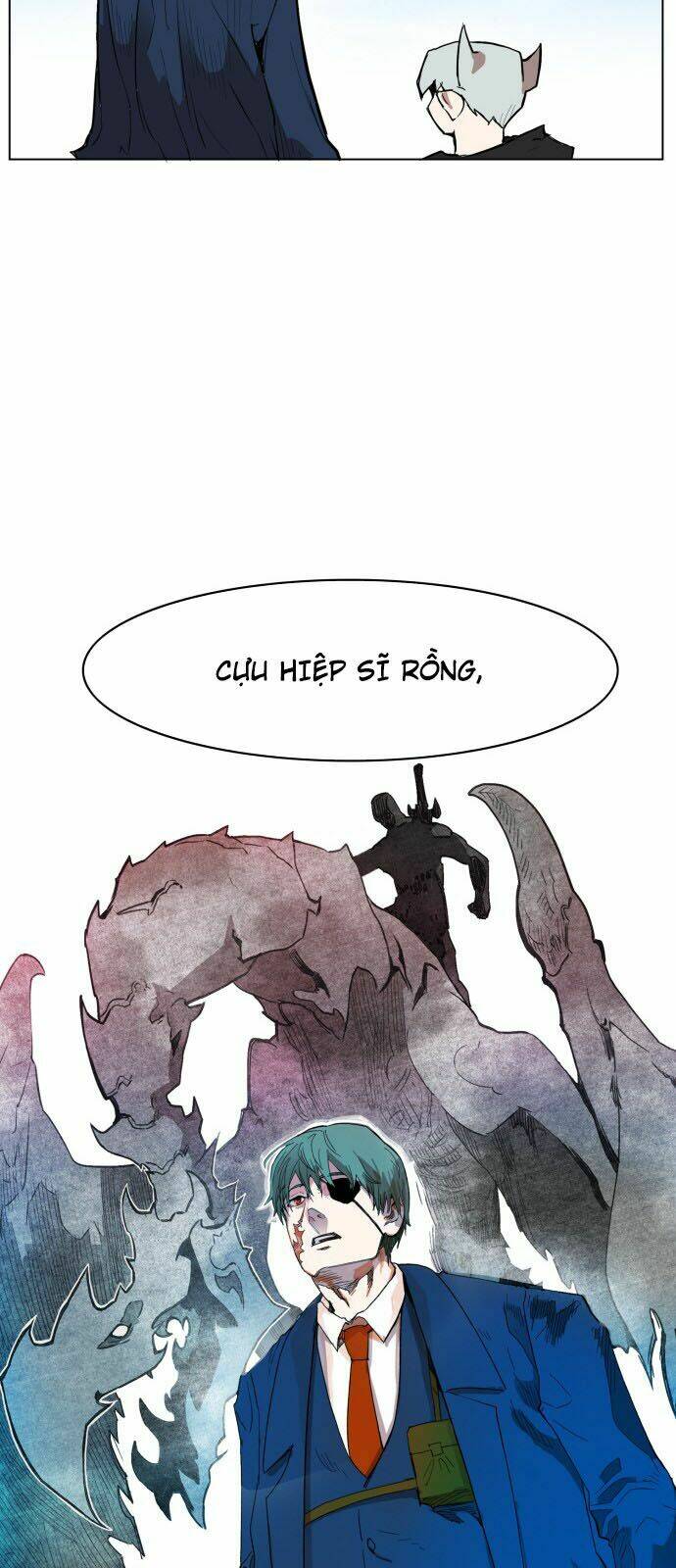 Hard Core Leveling Warrior: Chapter 122