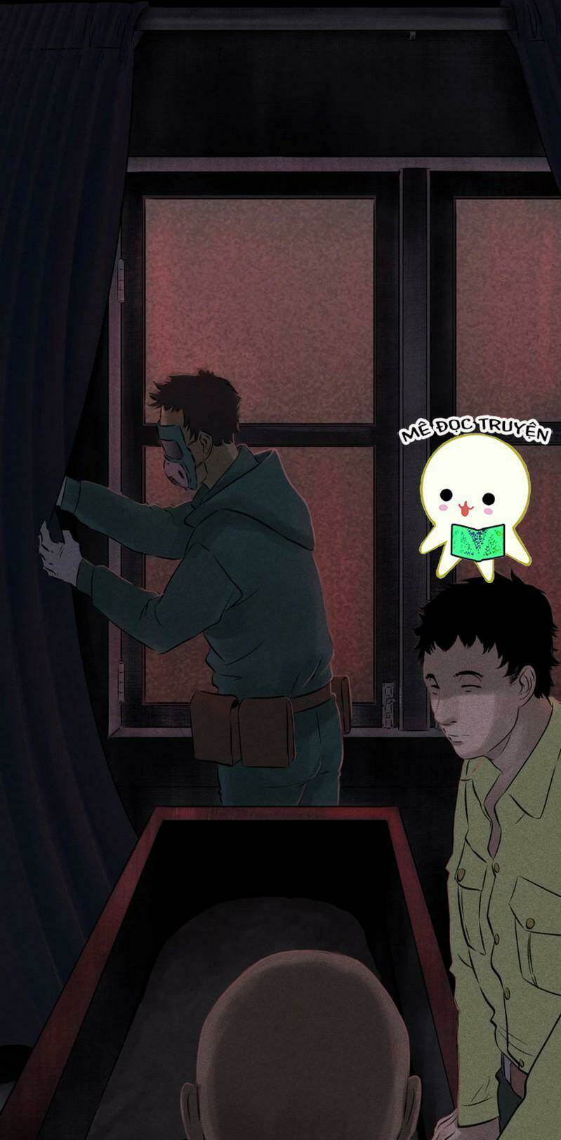 Thành Đô 1995: Chapter 26