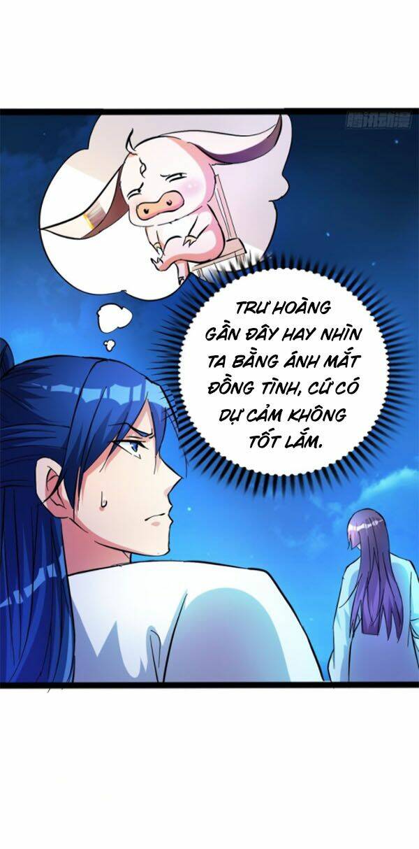 Ta Có Một Bộ Hỗn Độn Kinh: Chapter 76