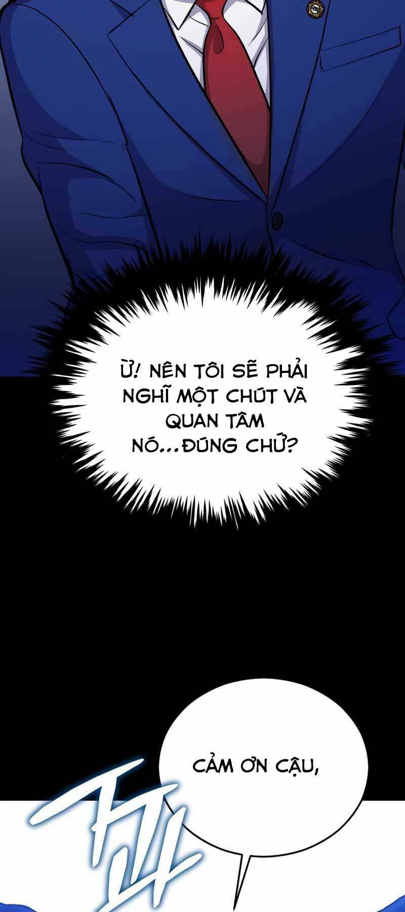 Cánh Cổng Mở Ra Đúng Ngày Đầu Tiên Tôi Thành Chính Trị Gia: Chapter 19