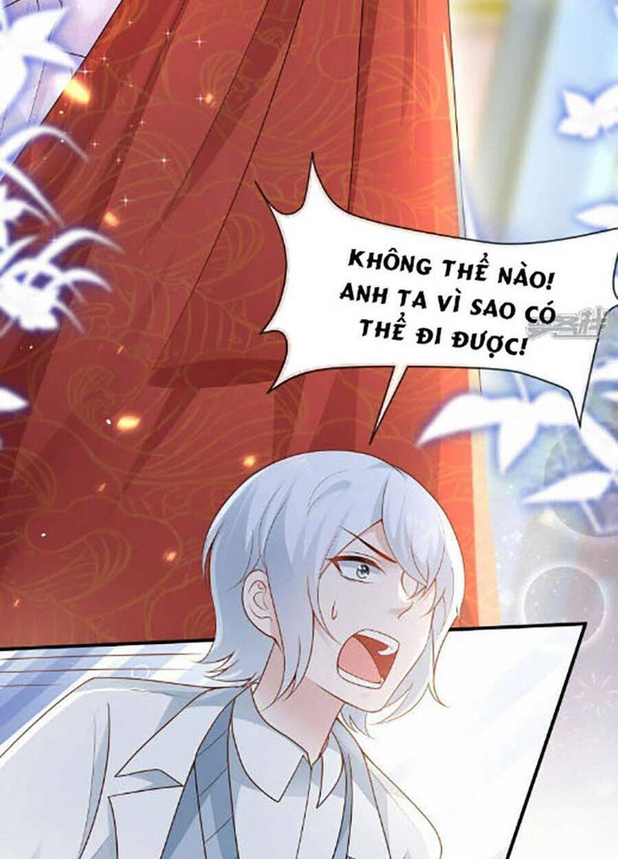 Sủng Hậu Của Vương: Chapter 158