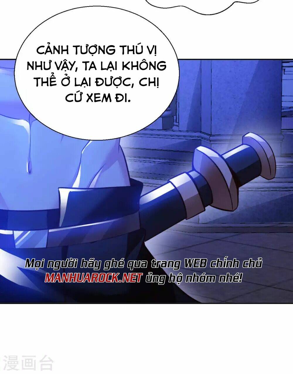 Sư Phụ Của Ta Là Thần Tiên: Chapter 42