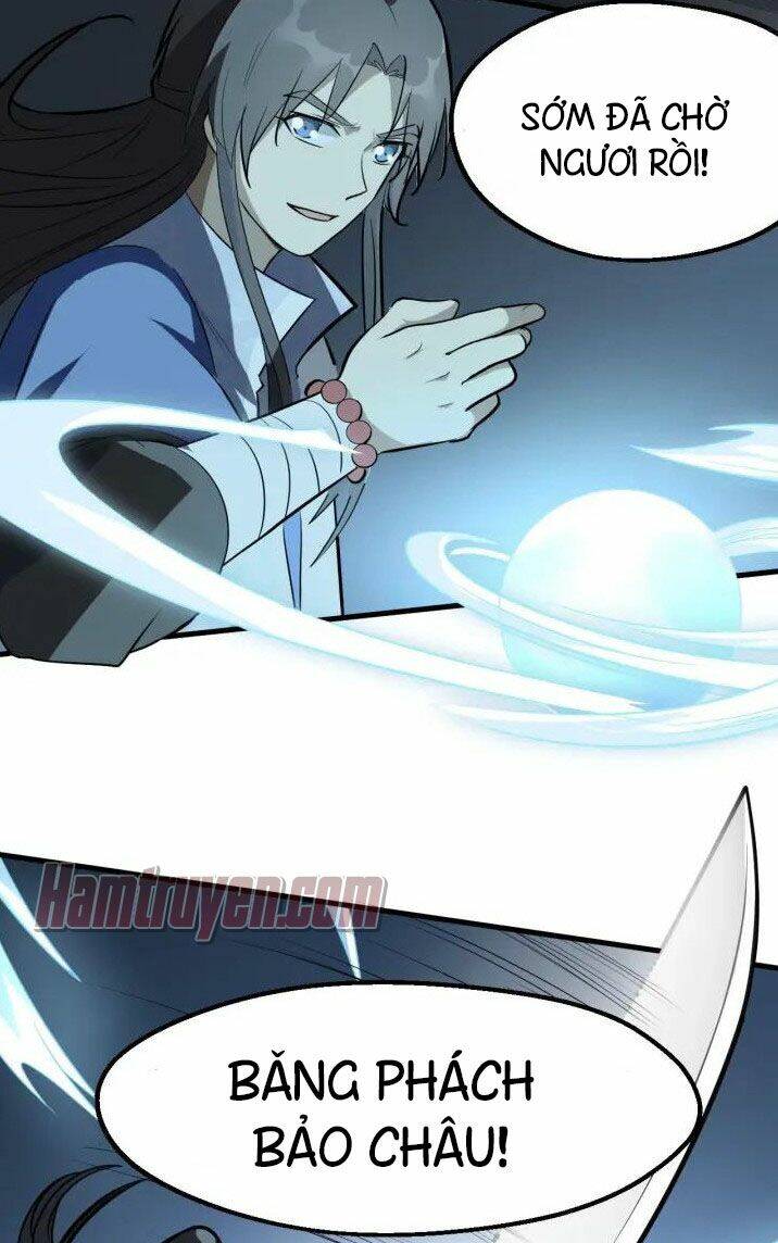 Đại Nghịch Chi Môn: Chapter 78