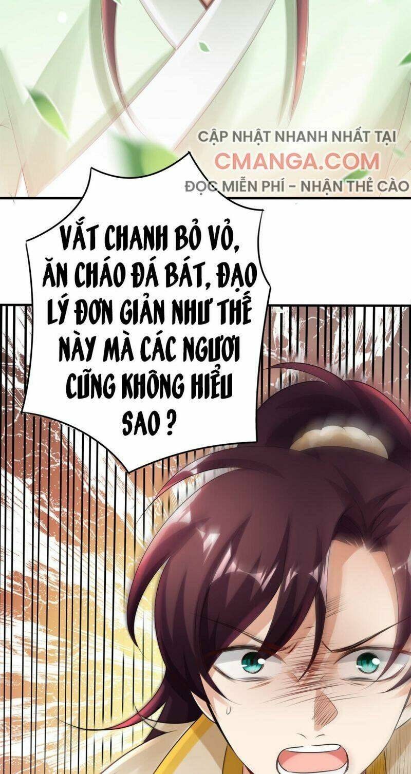 Thiên Kim Bất Hoán: Chapter 81