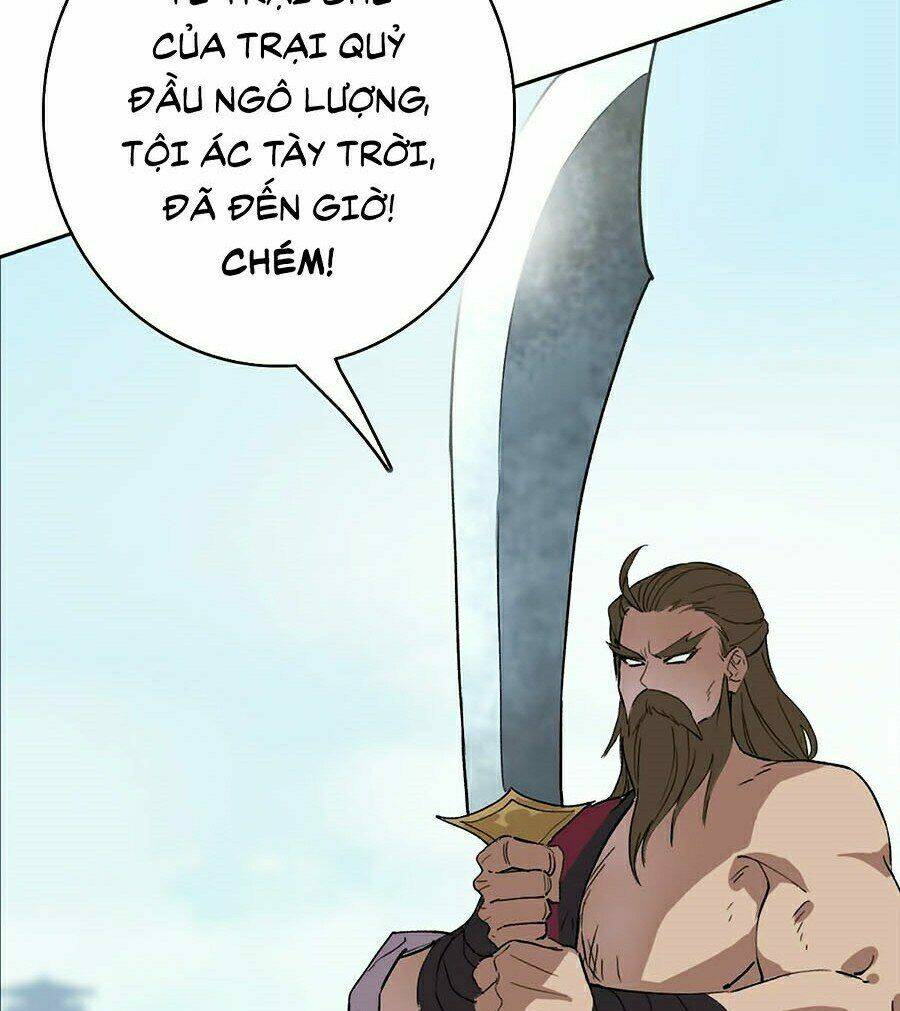 Siêu Đạo Thần Thuật: Chapter 2