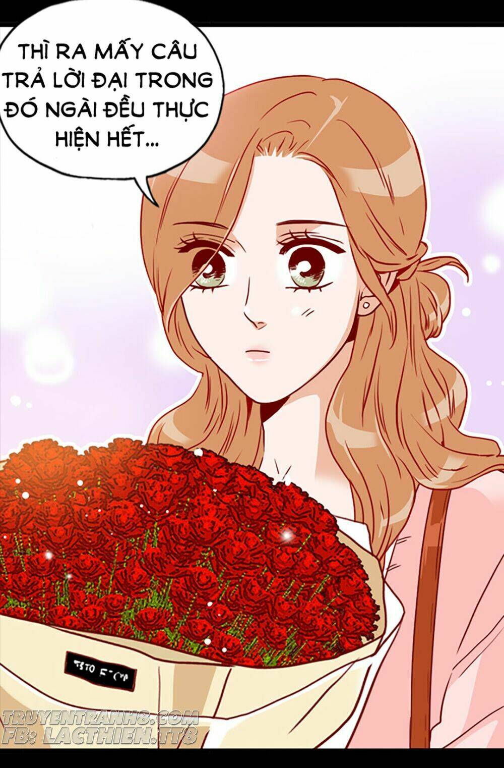 Thư Ký Kim Sao Thế Nhỉ?: Chapter 17