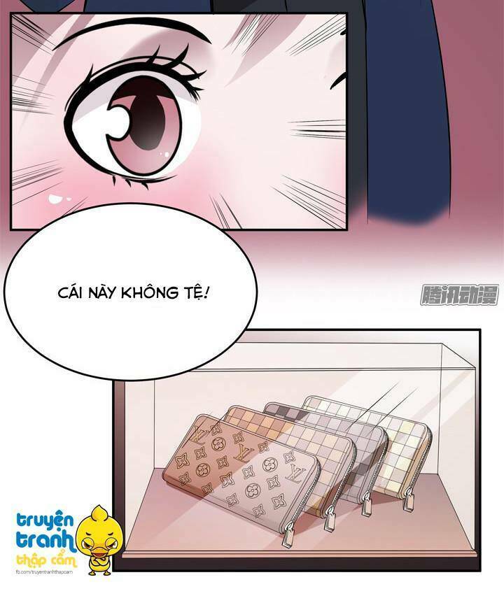 Âm Mưu Bên Gối: Chapter 19