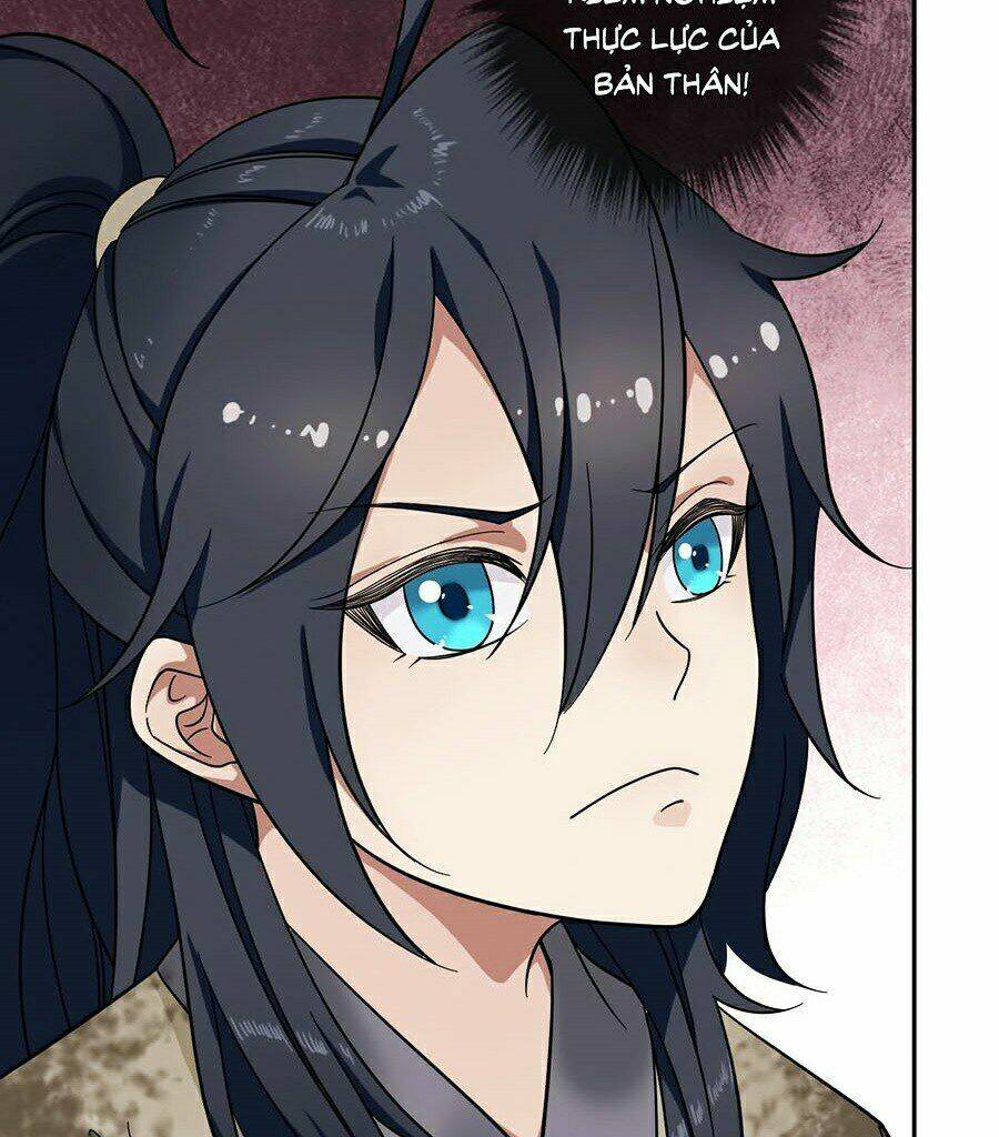 Siêu Đạo Thần Thuật: Chapter 10