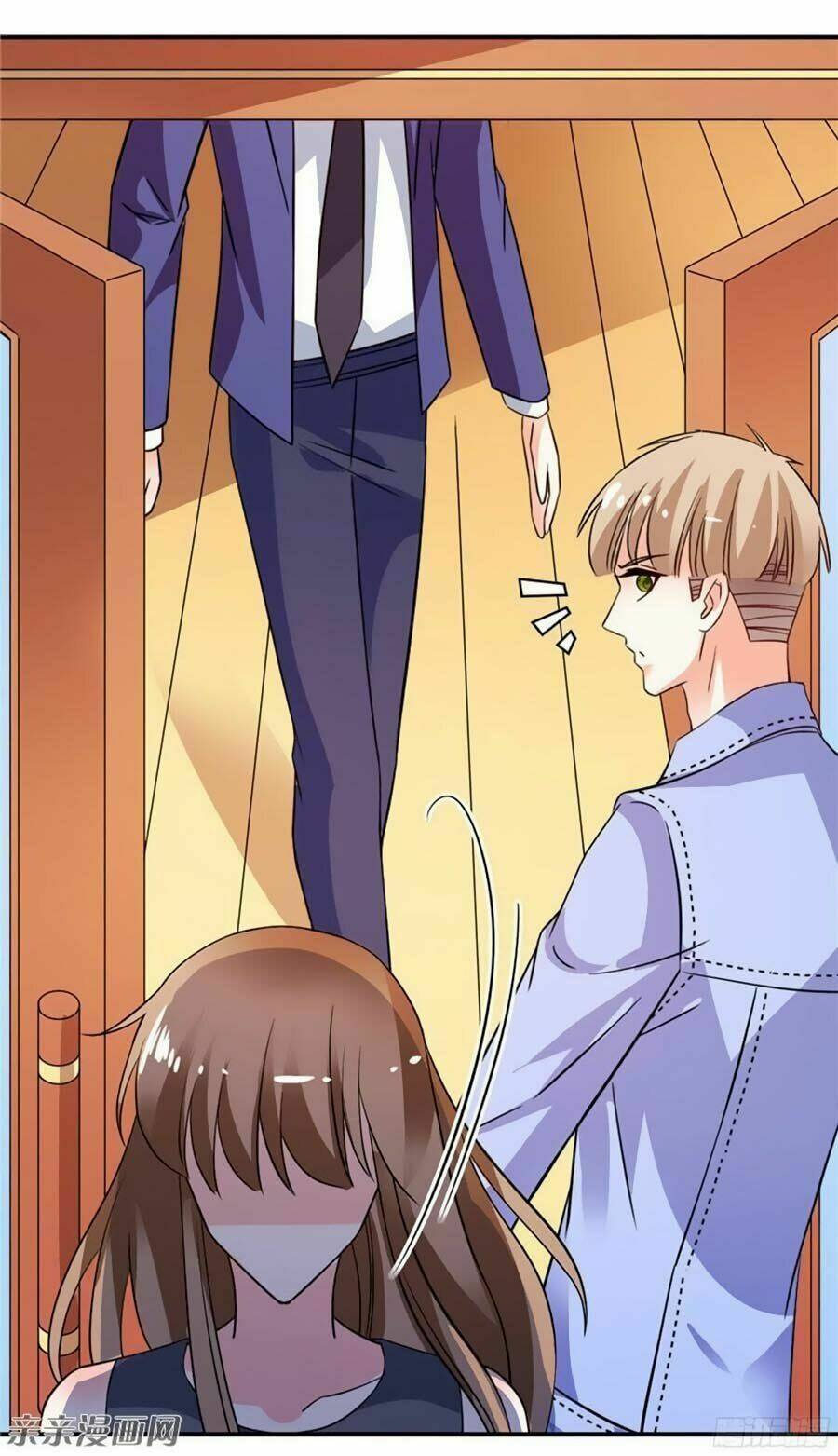 Vợ Yêu Là Báu Vật: Chapter 48