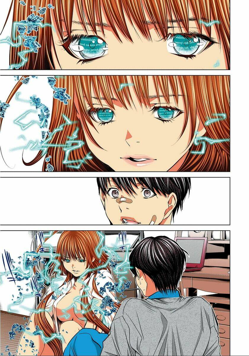 Minimum: Chapter 37