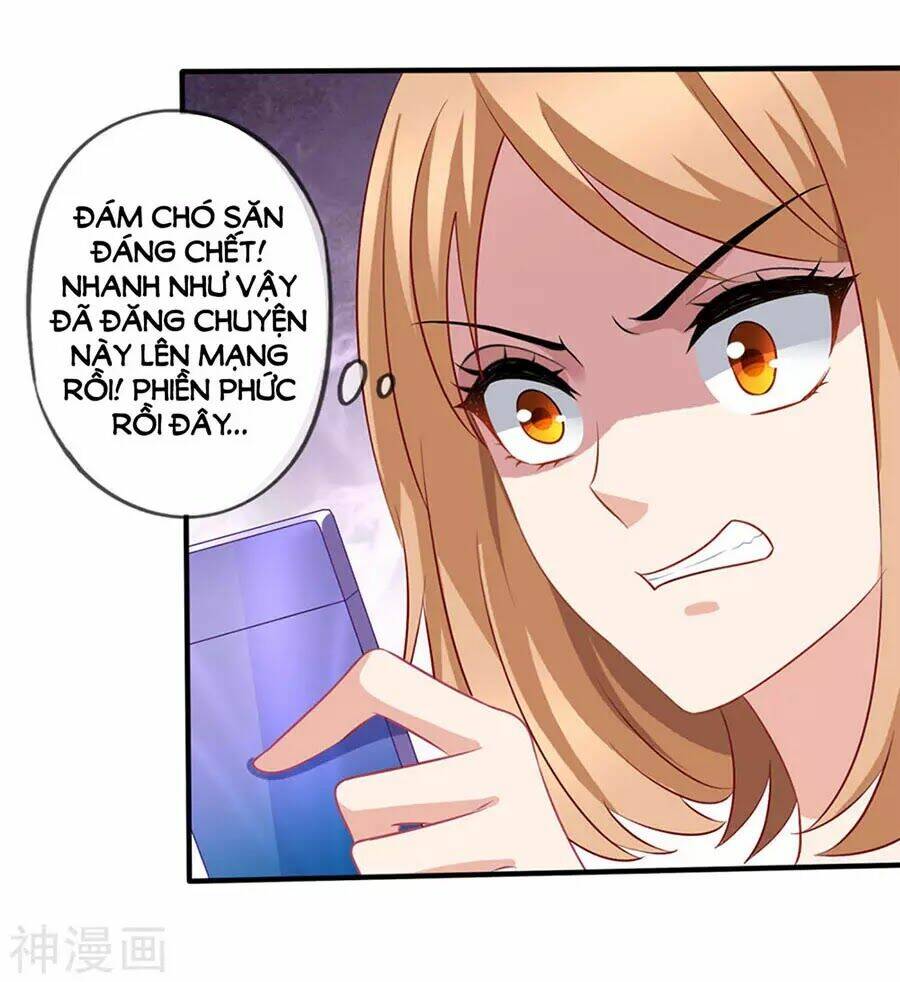 Mỹ Vị Giai Thê: Chapter 65