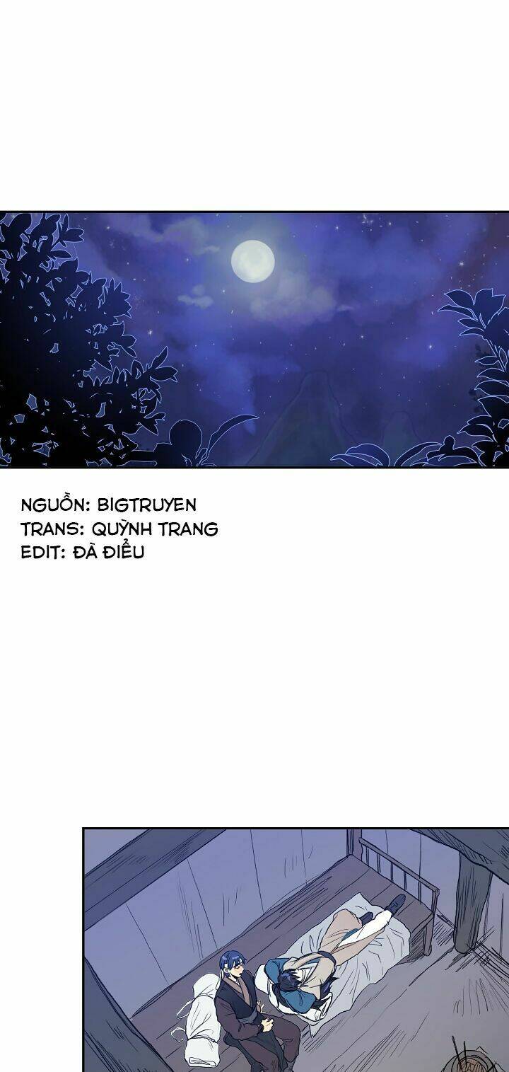 Học Sĩ Tái Sinh: Chapter 61