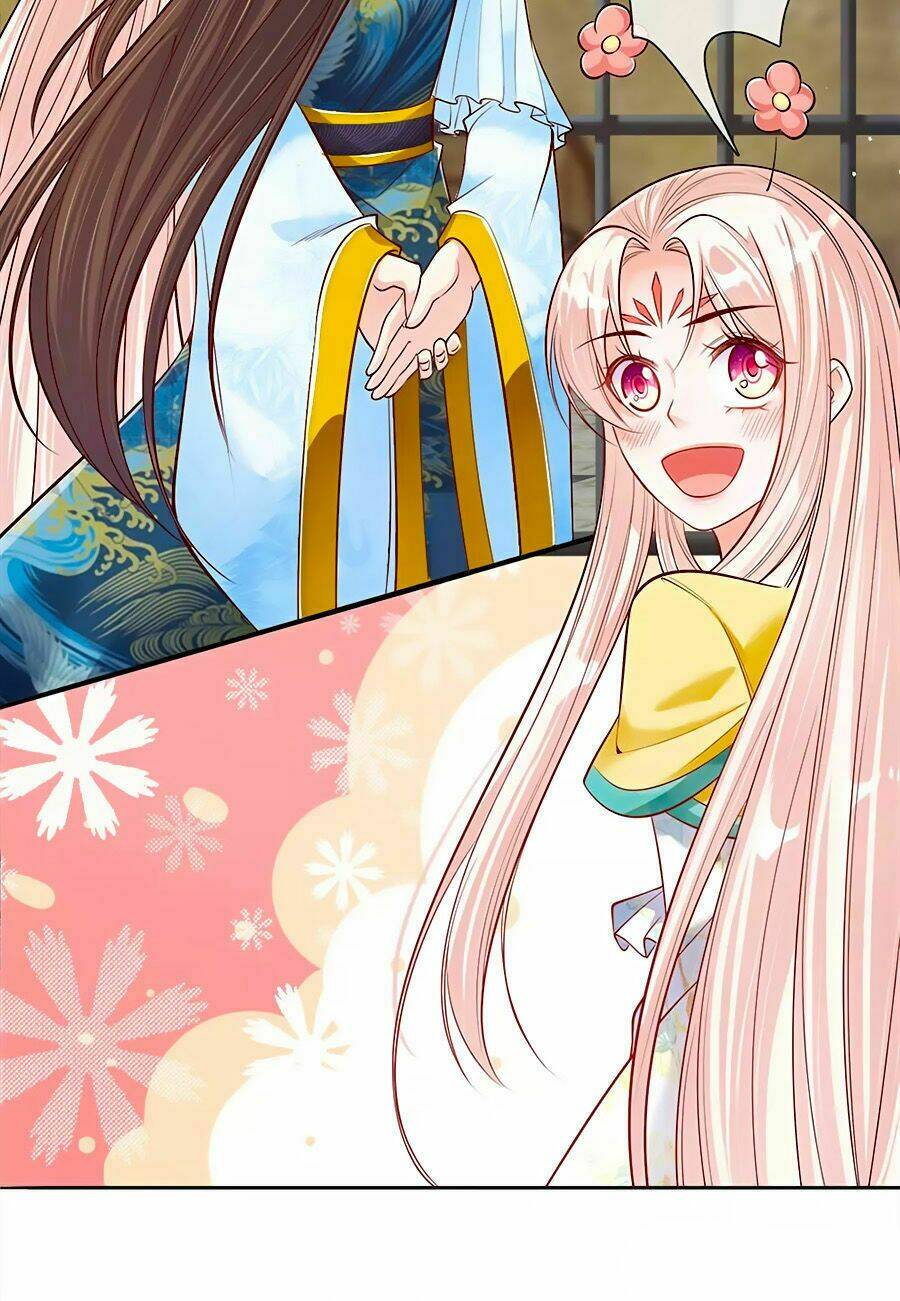 Ôn Nhu Bạo Quân: Nhiếp Chính Vương Gia Quá Hung Mãnh: Chapter 33