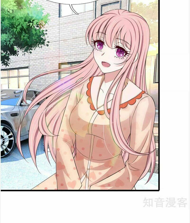 Phúc Hắc Lão Công Buông Em Ra: Chapter 135