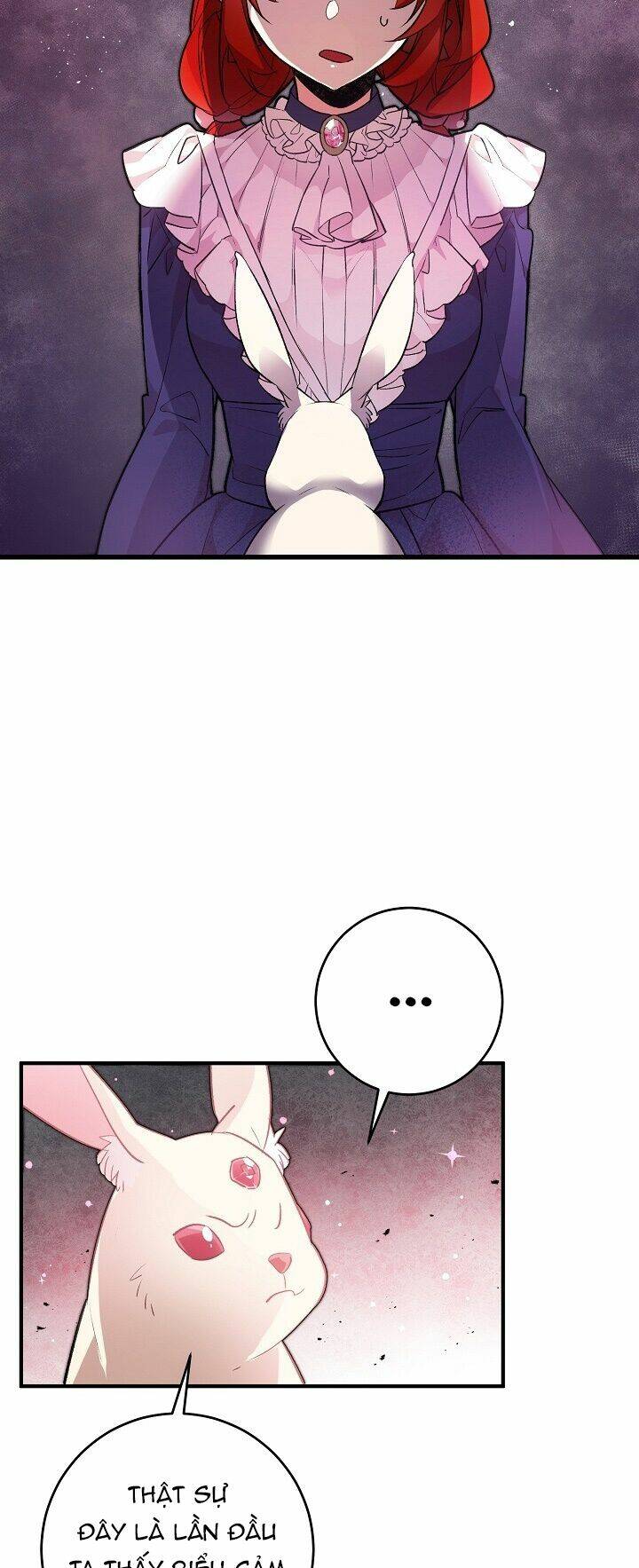 Công Nương Đã Thay Đổi: Chapter 33