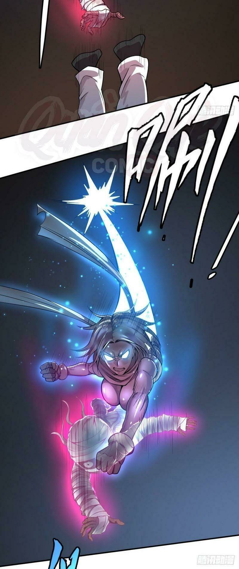 Danh Sách Kẻ Phản Diện: Chapter 87