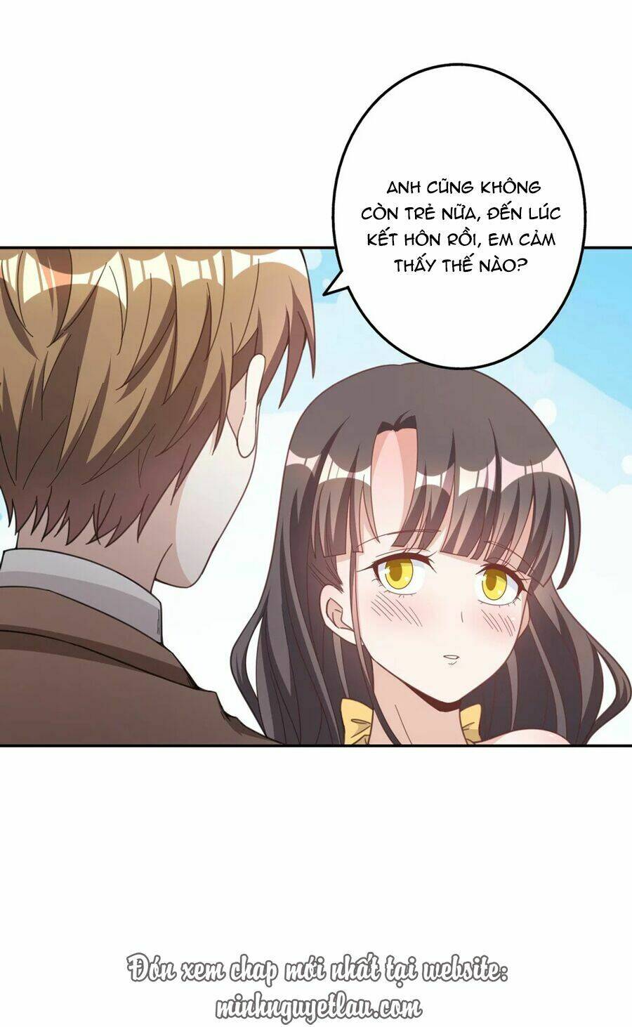 Hôn Nhân Dục Vọng: Thiếu Gia Nhẹ Một Chút!: Chapter 142