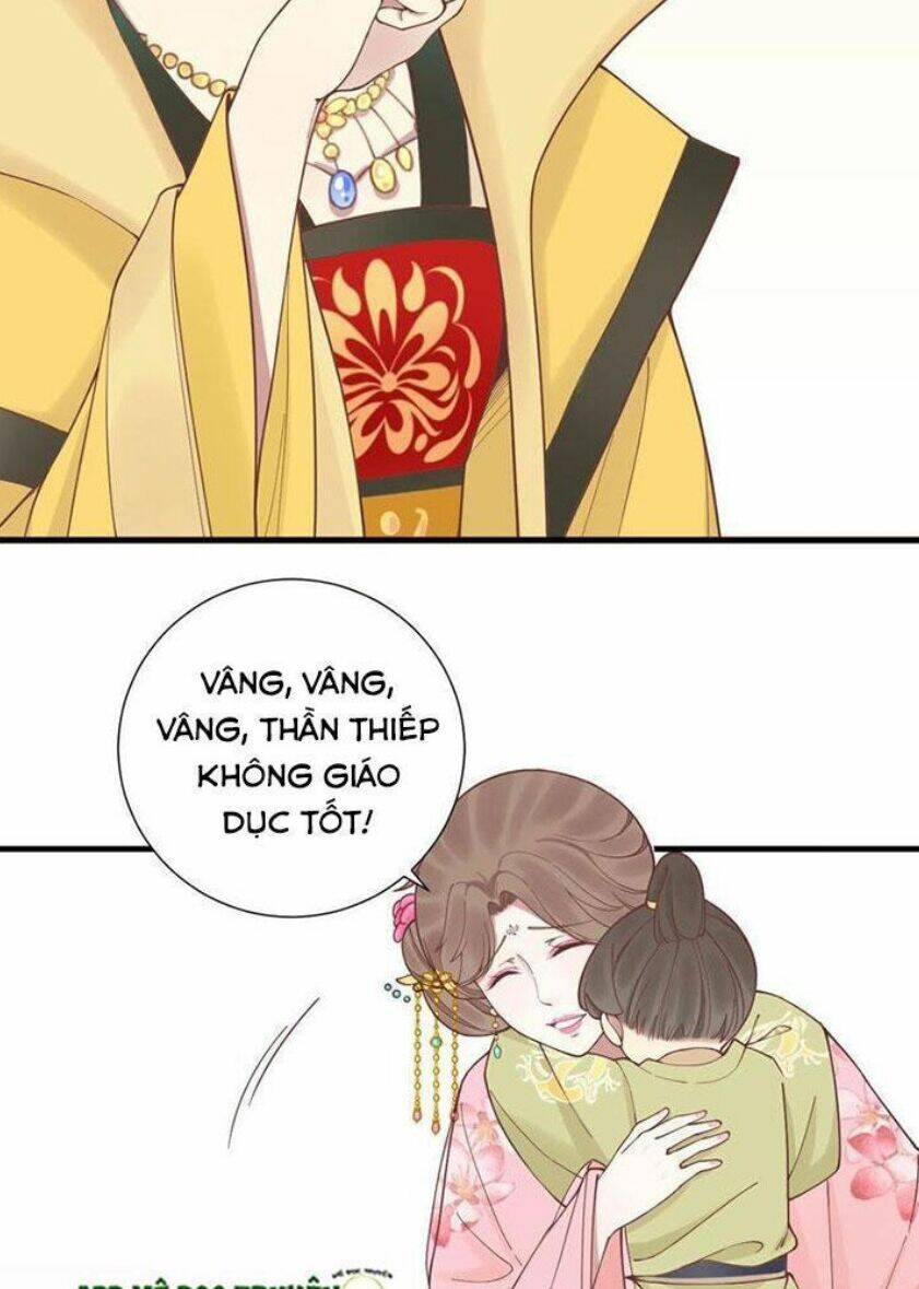 Hoàng Hậu Bận Lắm: Chapter 120