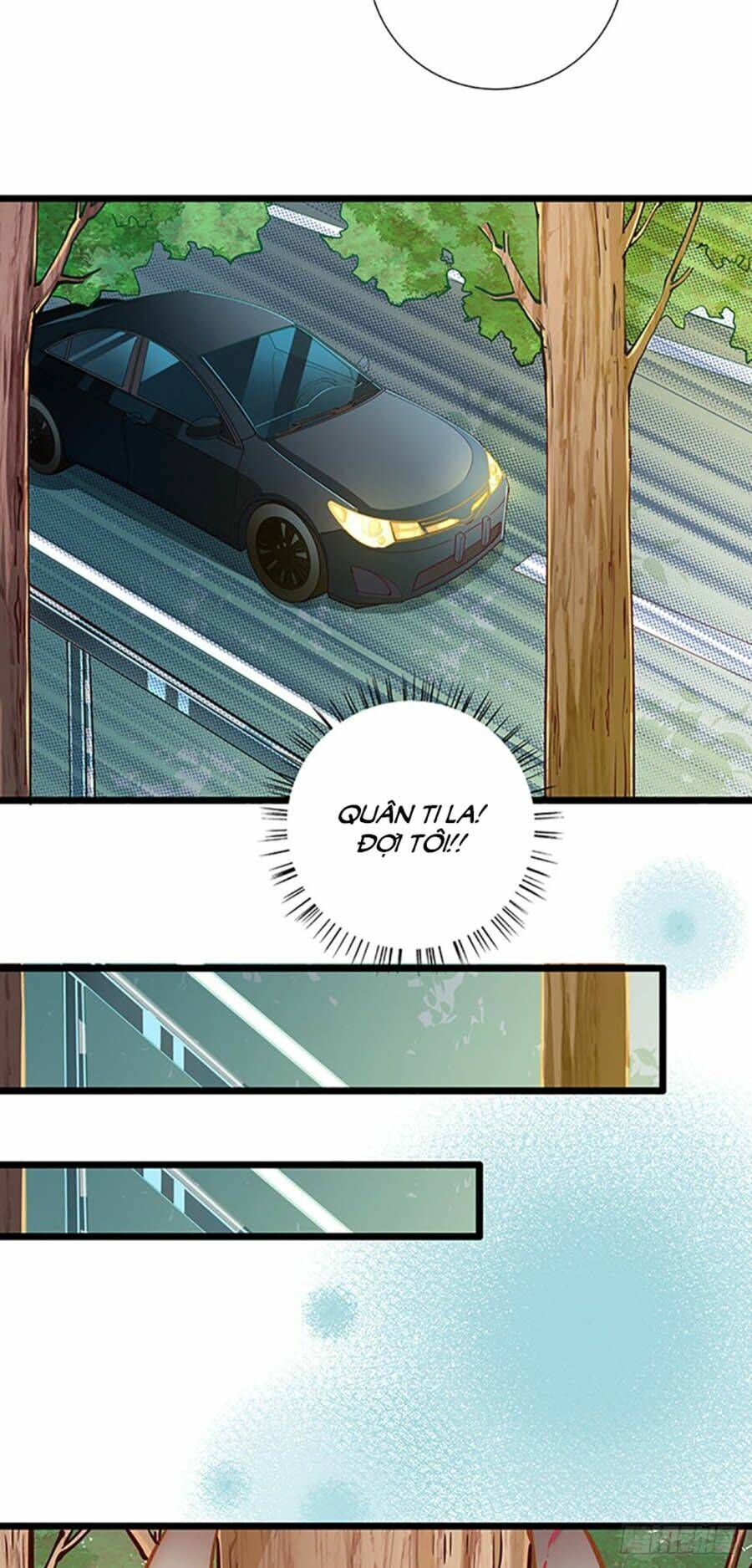 Cưng Chiều Ái Thê Hư Hỏng: Chapter 50