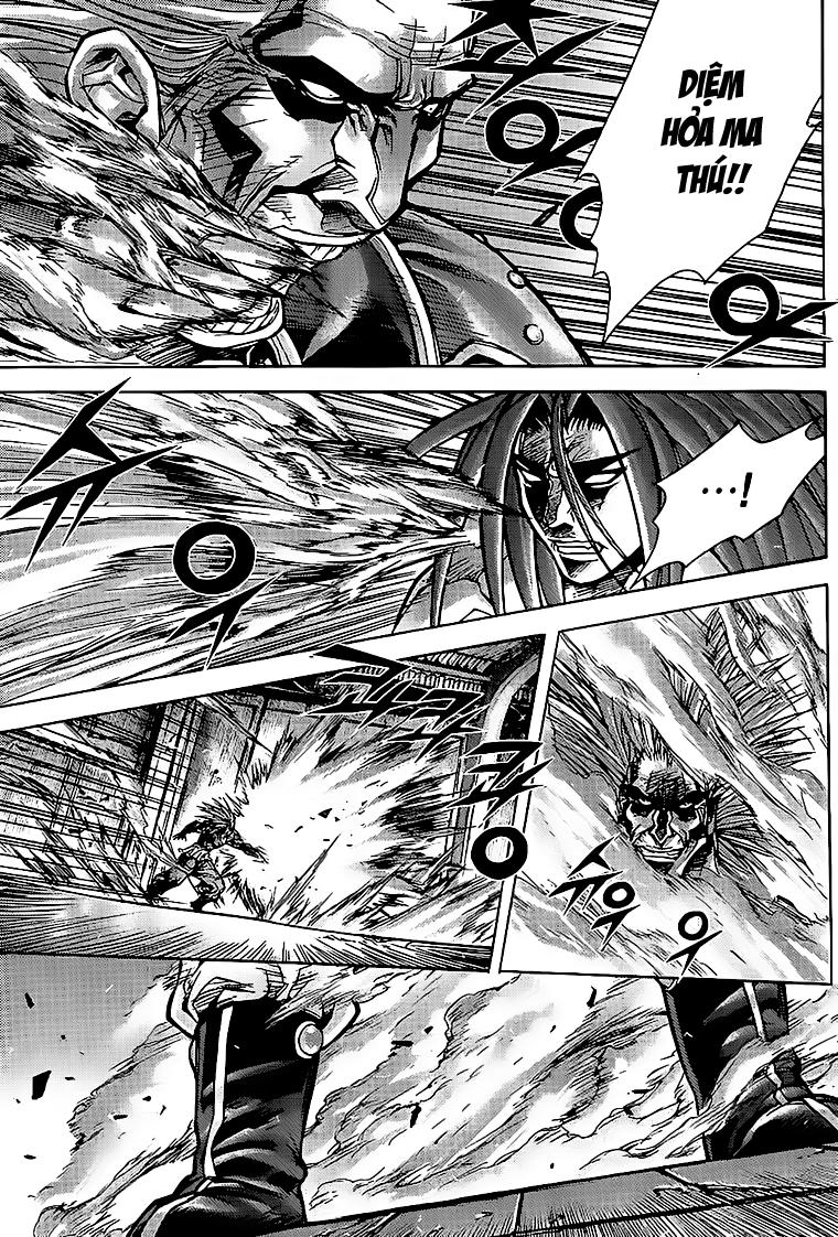 Diêm Đế: Chapter 198