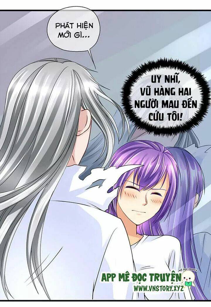 Bồn Tắm Có Vấn Đề?: Chapter 45