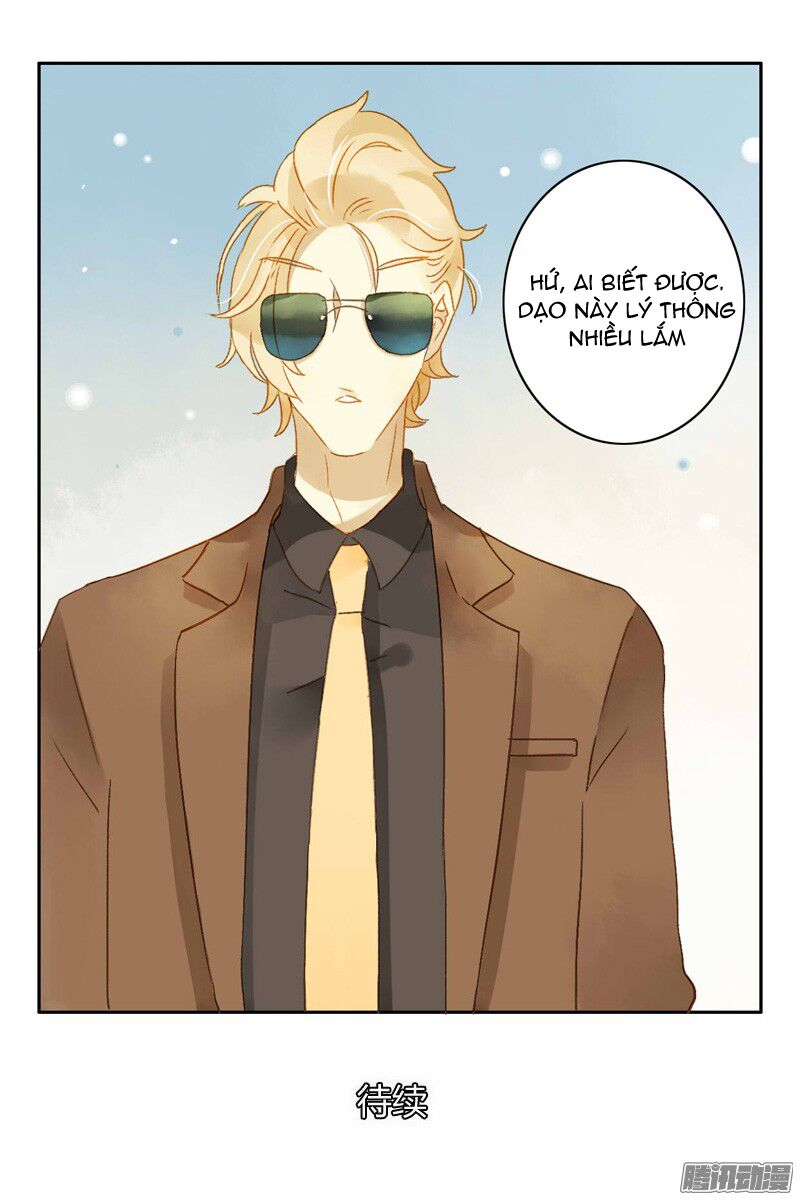 Sức Mạnh Của Sắc Đẹp: Chapter 111