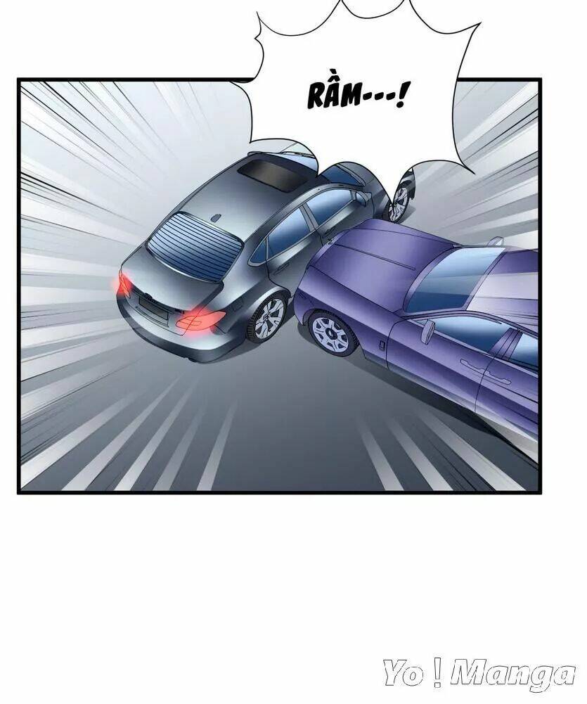 Thiểm Hôn Kinh Ái: Chapter 112