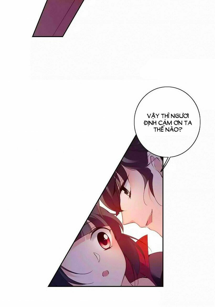 Toàn Cơ Từ: Chapter 37.6