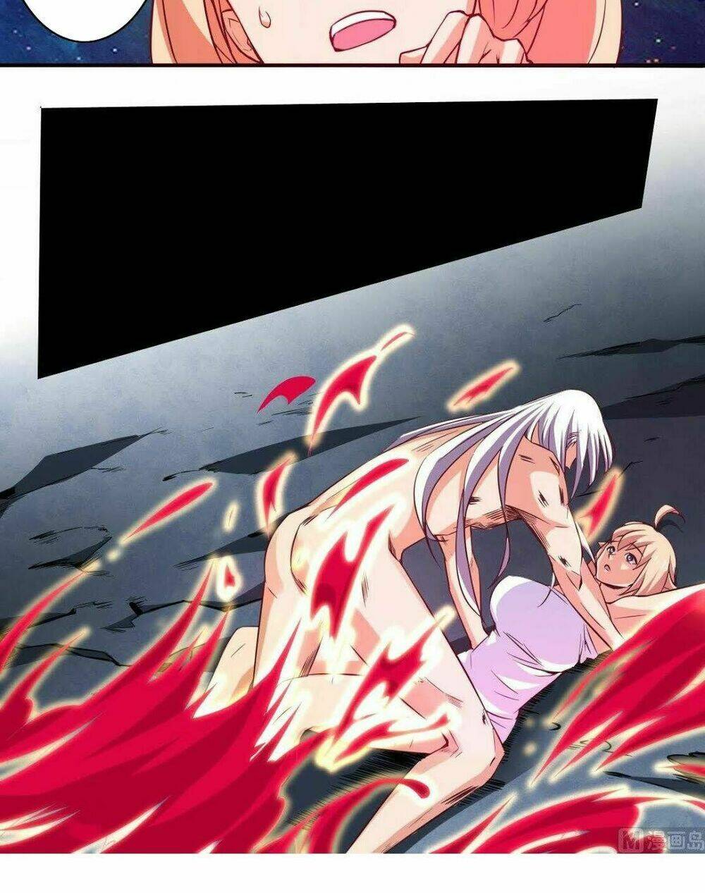 Tu Chân Giả Tại Dị Thế: Chapter 163