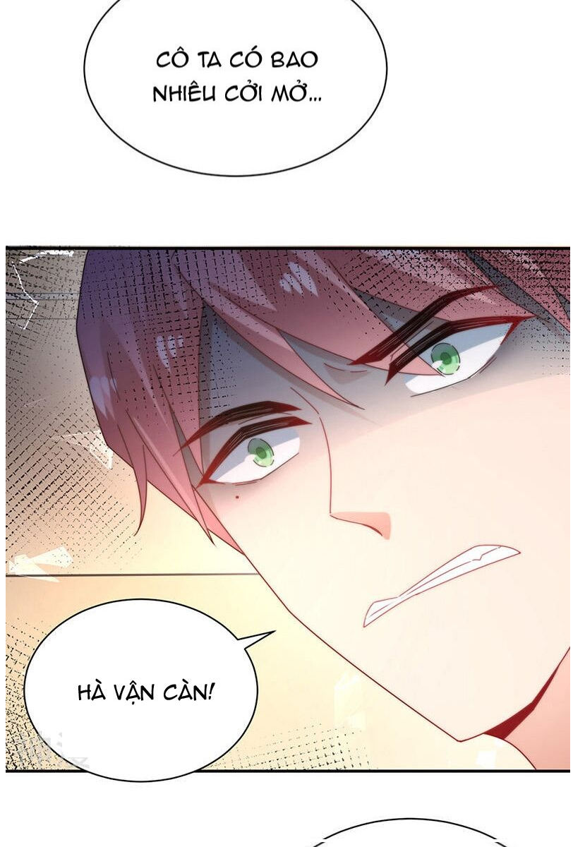 Thịnh Thế Điềm Sủng: Tiểu Manh Thê Của Dịch Thiếu: Chapter 121