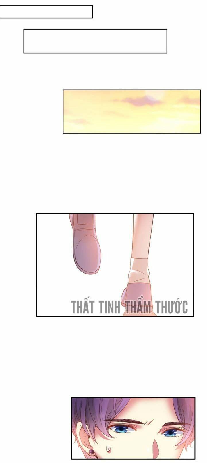 Bạn Trai 1/4 Của Tôi: Chapter 6