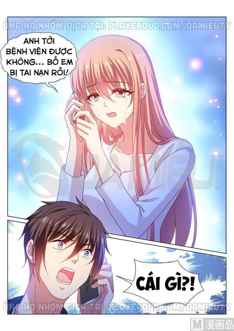 Ngận Thuần Ngận Ái Muội: Chapter 318
