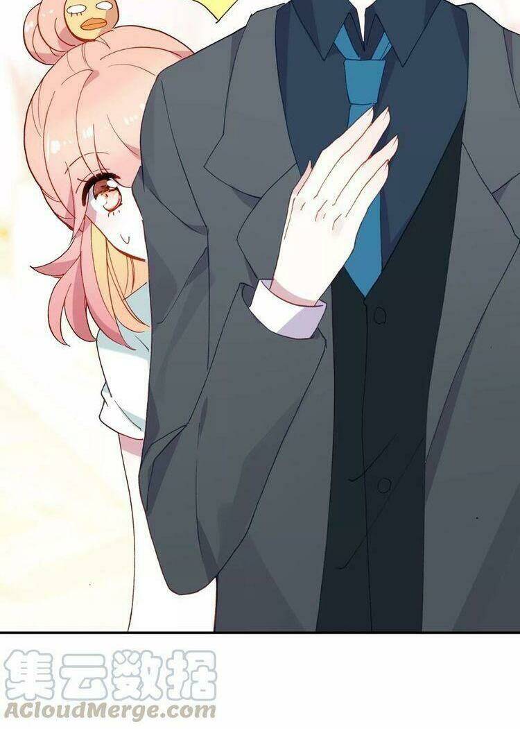 Chuyển Phát Nhanh Tình Yêu: Chapter 17