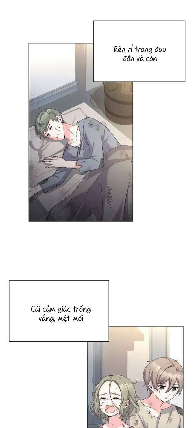 Một Đêm Với Hoàng Đế: Chapter 17