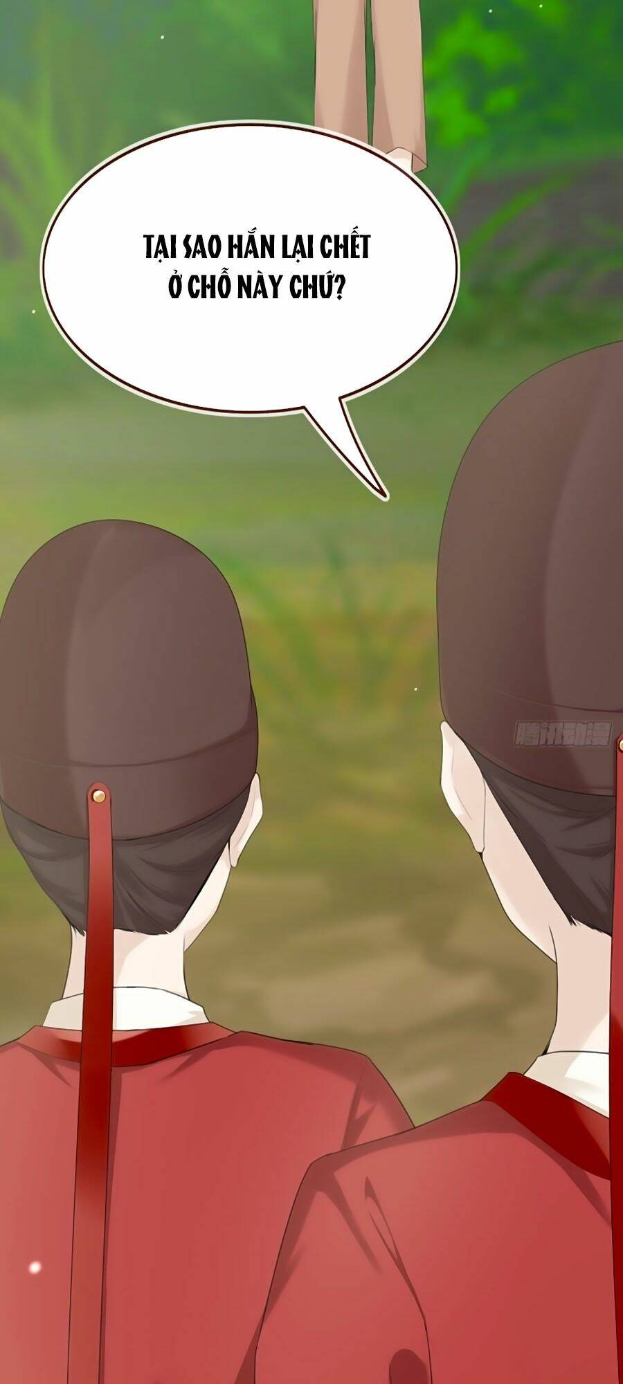 Tận Kiển Minh Thần: Chapter 6